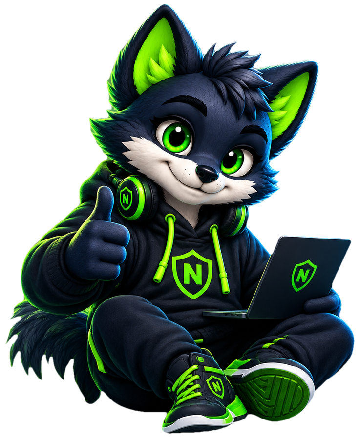 NoxVPN fox